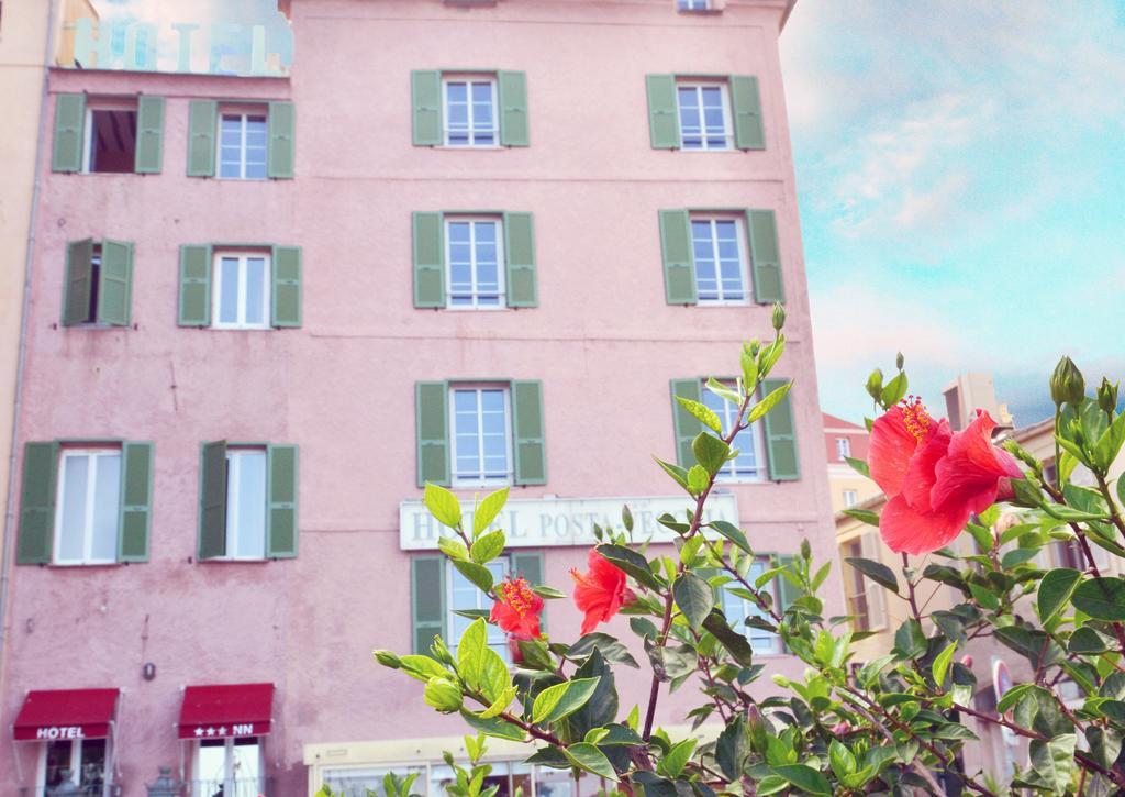 Hotel Posta Vecchia Bastia  Exterior photo